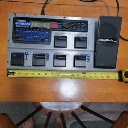 Guitar Effects