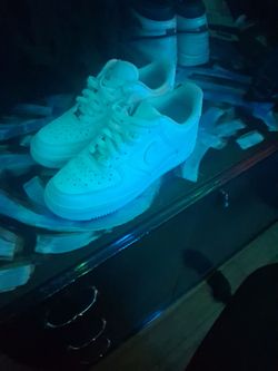 Airforce 1s