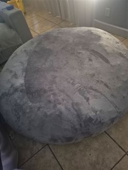 Bean bag