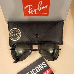 Aviators Black Or Silver Frame 🕶️😎🕶️