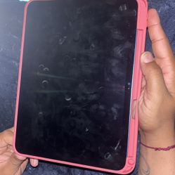 iPad 10th Generation 