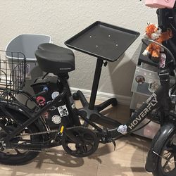 Electric bike