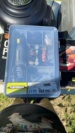 Rotary Tool