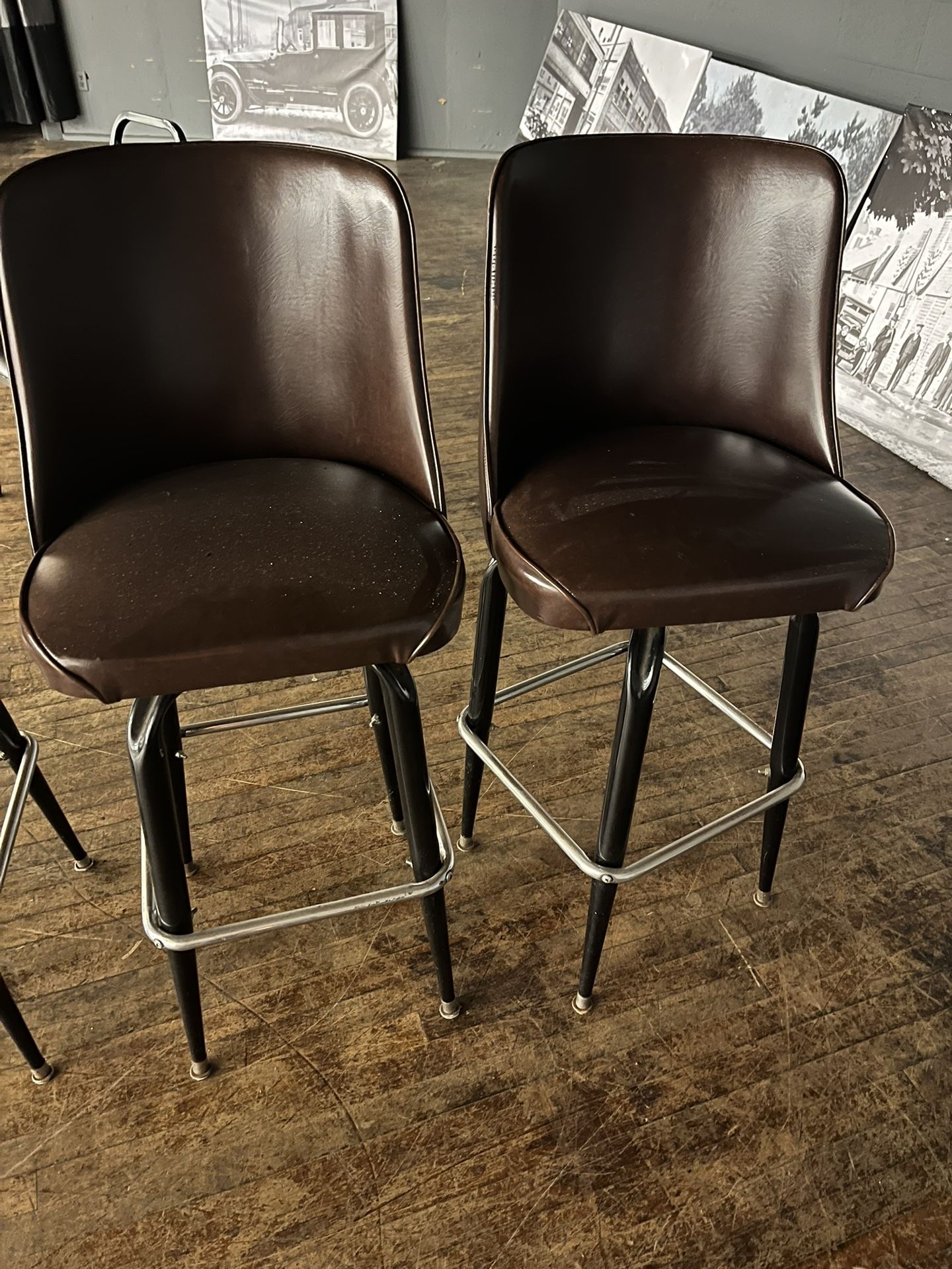 Bar Stools