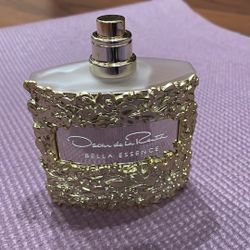 New Oscar De La Renta Perfume 