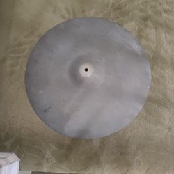 Vintage Zildjian 20 Inch Ride