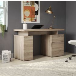 Cuuba Desk By East Urban Home