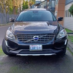 Volvo Xc60 T5 2015 $7000