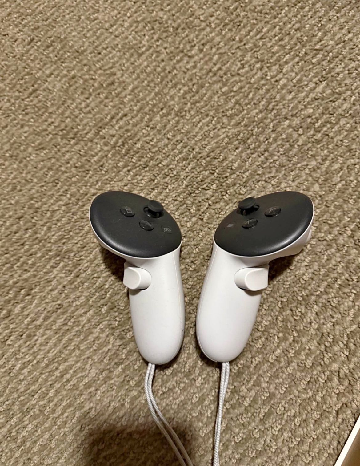 Oculus quest 3S