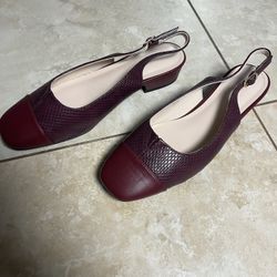 Rilista Women's Slingback (35)