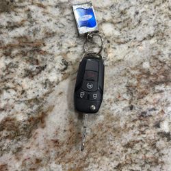 Ford F150 Key Fob/
