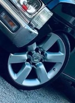 Nissan hardbody wheels