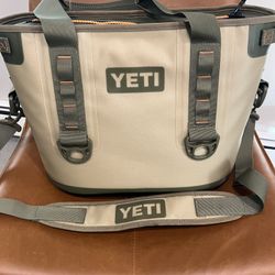 Yeti Hopper 20 - limited edition