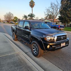 2007 Toyota Tacoma