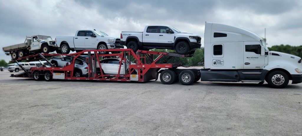 2018 Kenworth T680