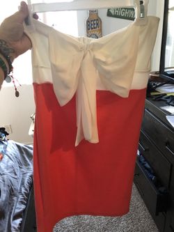 Cocktail Dress