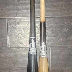 New Maple Wood Baseball Bats 