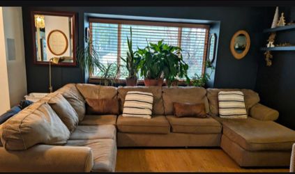 Sectional