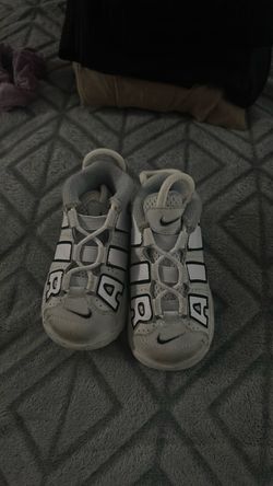 Boy shoe