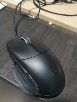 Gaming Mouse