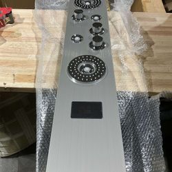 BRAND NEW SHOWER PANEL 