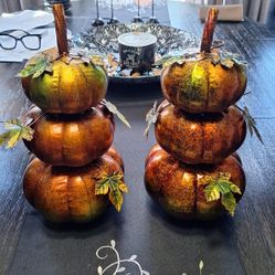 PUMPKIN 🎃 DECORATION  $15