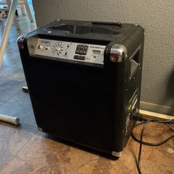 Bluetooth Speaker 