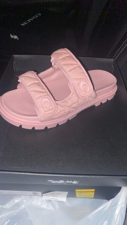 Coach Women Sculpt Dnm Sandler