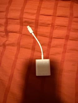 SD card reader