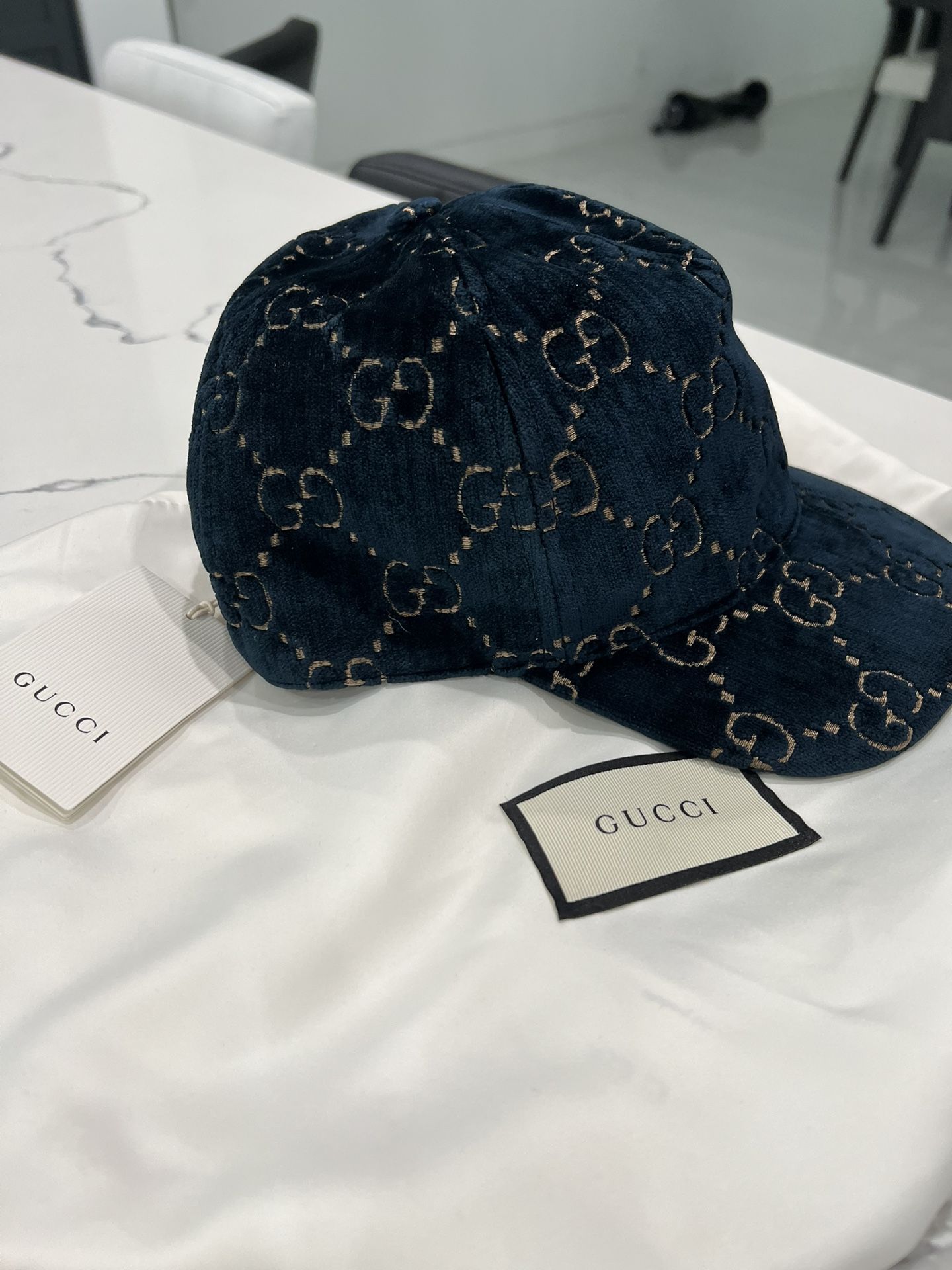 Gucci Hat For Boys