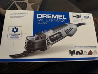 Oscillating Tool Kit