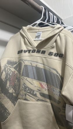 Nascar hoodie