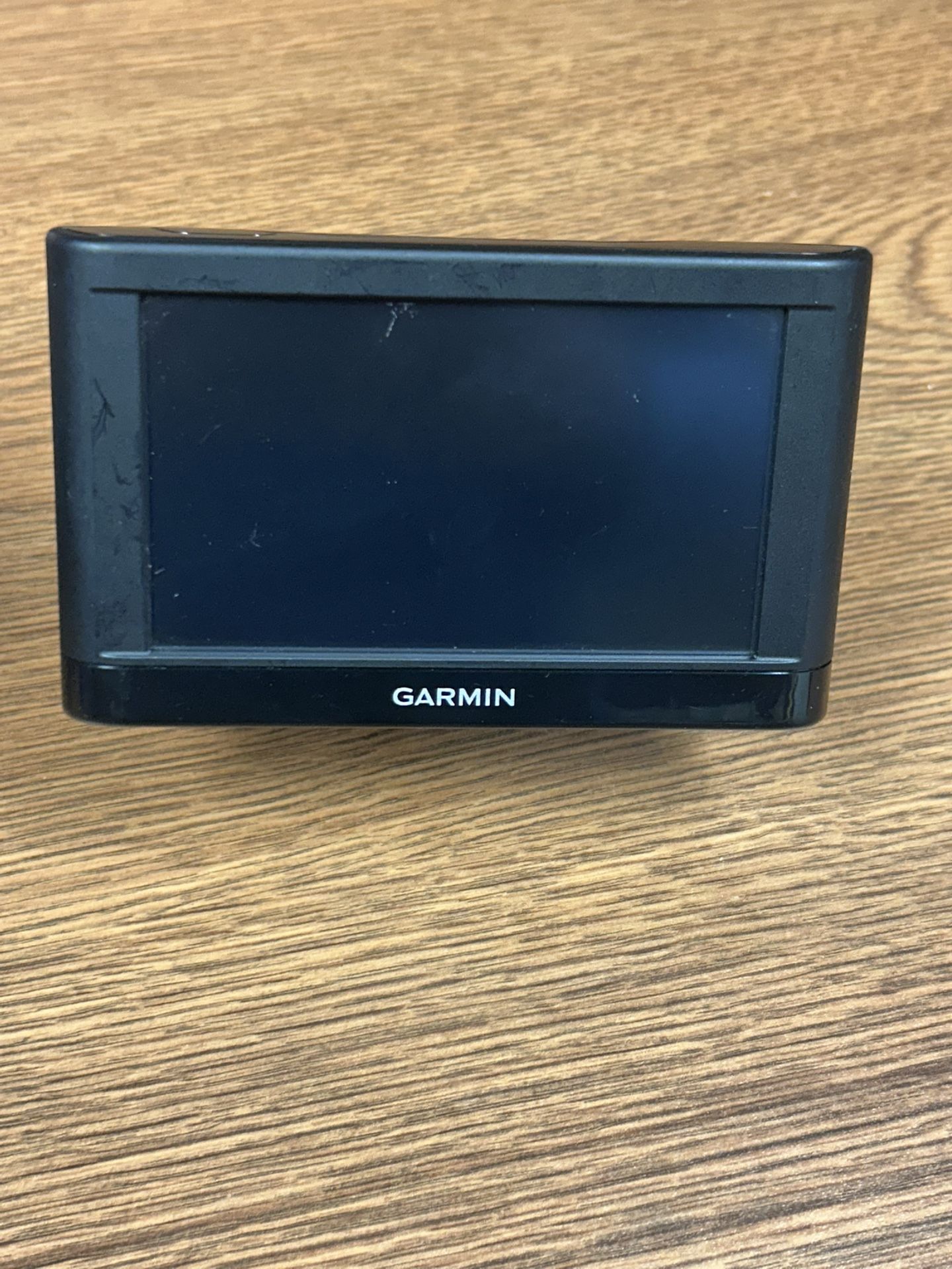 Garmin GPS Navigation System with Suction Mount – Tested