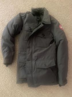Authentic Canada Goose Arctic Program Winter Parka – XS