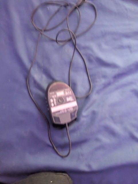 Razer Mouse