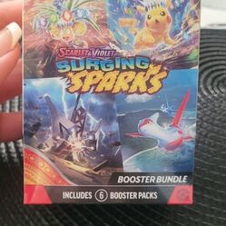 Pokémon Cards 