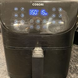 Air Fryer