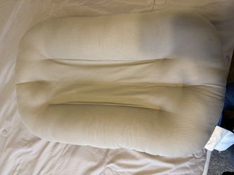 Snuggle Me Pillow