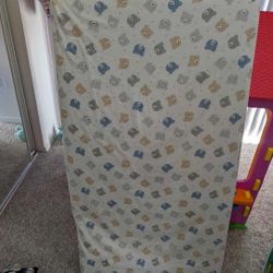   2 Crib Mattress Or Child Mattress 