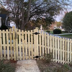 Fence 