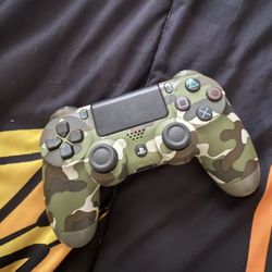PS4 Controller