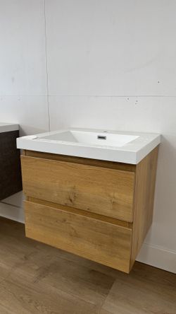 $270 🔥 Vanity For Bathroom 