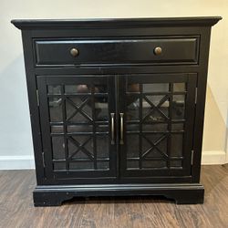 Entry Cabinet, Entry Table