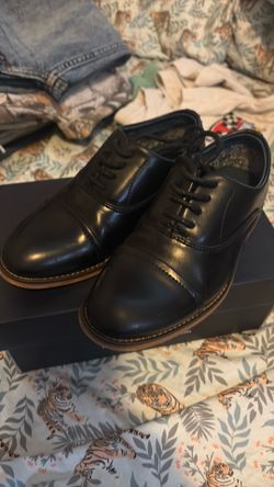 Boys dress shoes
