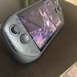 Legion Go S 1Tb Z2Go