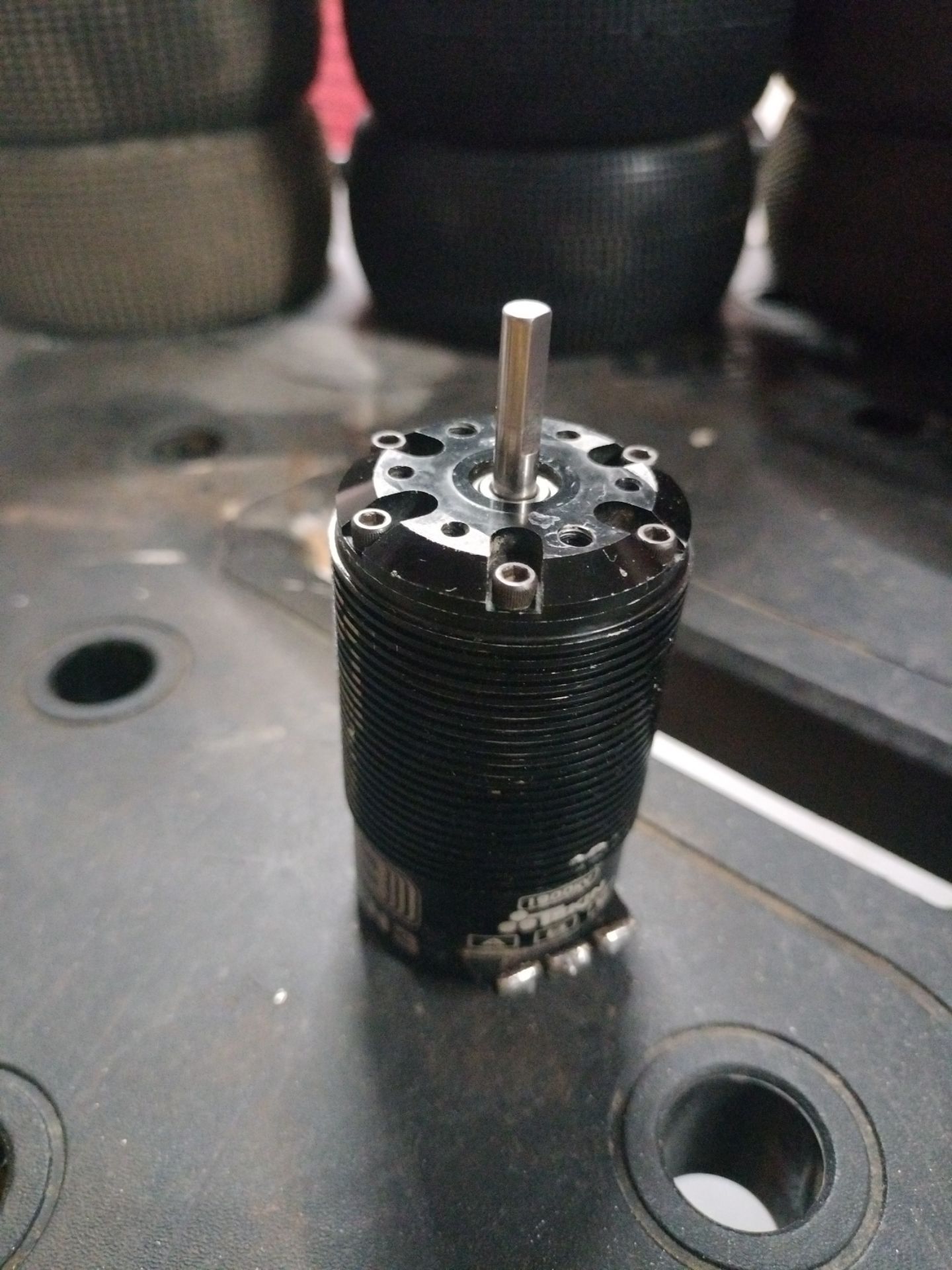 Tekin T8 Gen3 1/8 4030 1900kv Buggy Motor