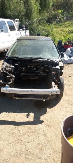 Honda Civic Si Ep3 parts