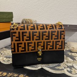 Fendi Purse