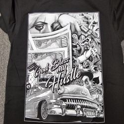 Lowrider Tshirt