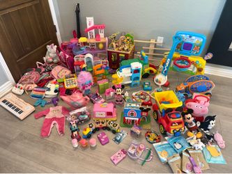 Kids toys